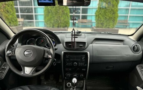 Nissan Terrano III, 2017 год, 1 280 000 рублей, 7 фотография