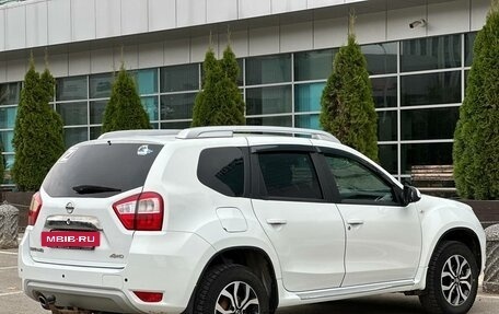 Nissan Terrano III, 2017 год, 1 280 000 рублей, 6 фотография