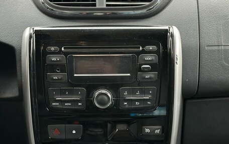 Nissan Terrano III, 2017 год, 1 280 000 рублей, 9 фотография
