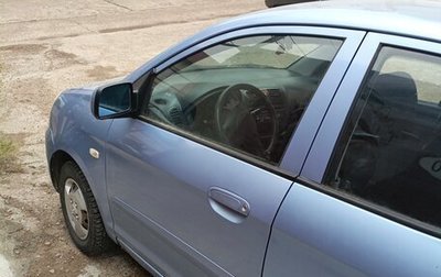KIA Picanto I, 2006 год, 300 000 рублей, 1 фотография