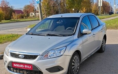 Ford Focus II рестайлинг, 2010 год, 275 000 рублей, 1 фотография
