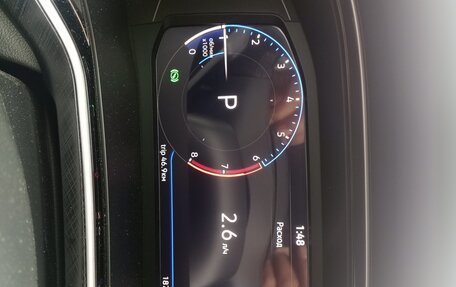Volkswagen Polo VI (EU Market), 2020 год, 1 266 000 рублей, 6 фотография