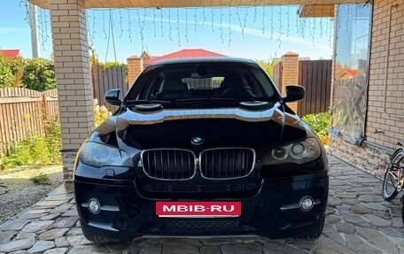BMW X6, 2010 год, 2 200 000 рублей, 1 фотография