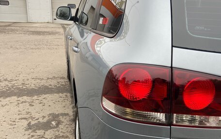 Volkswagen Touareg III, 2008 год, 1 600 000 рублей, 5 фотография