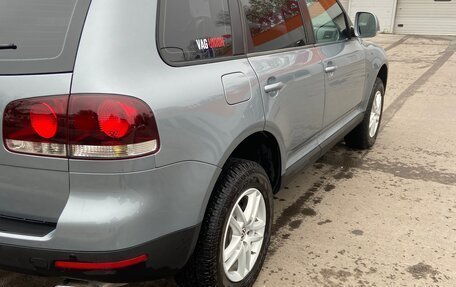 Volkswagen Touareg III, 2008 год, 1 600 000 рублей, 8 фотография