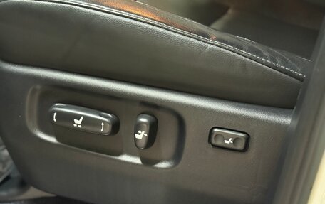 Toyota Land Cruiser 200, 2018 год, 6 299 000 рублей, 11 фотография