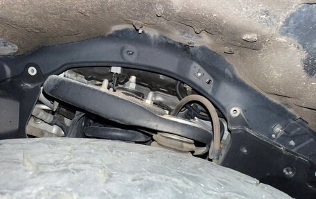 Toyota Land Cruiser 200, 2018 год, 6 299 000 рублей, 26 фотография