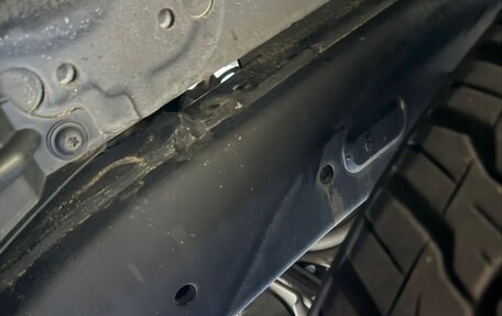 Toyota Land Cruiser 200, 2018 год, 6 299 000 рублей, 24 фотография