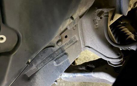 Toyota Land Cruiser 200, 2018 год, 6 299 000 рублей, 29 фотография