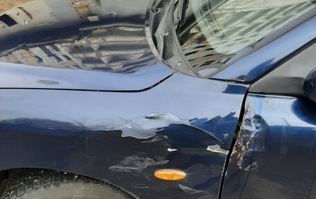 KIA Spectra II (LD), 2007 год, 350 000 рублей, 7 фотография