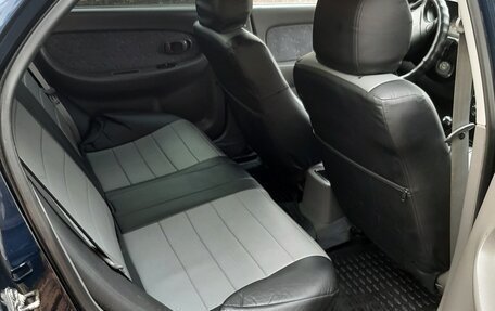 KIA Spectra II (LD), 2007 год, 350 000 рублей, 6 фотография