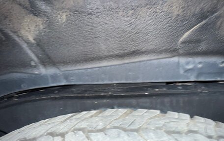 Toyota Land Cruiser 200, 2018 год, 6 299 000 рублей, 30 фотография