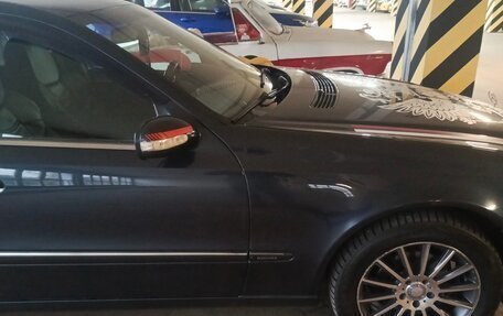 Mercedes-Benz E-Класс, 2002 год, 650 000 рублей, 6 фотография