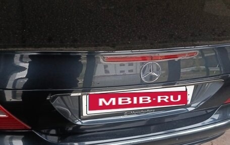 Mercedes-Benz E-Класс, 2002 год, 650 000 рублей, 3 фотография