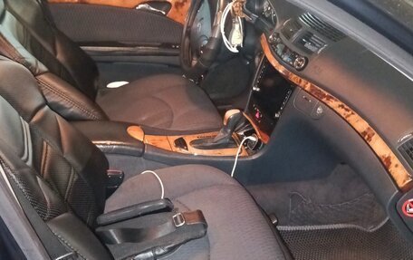 Mercedes-Benz E-Класс, 2002 год, 650 000 рублей, 9 фотография