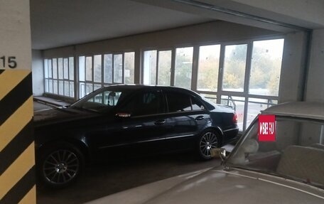 Mercedes-Benz E-Класс, 2002 год, 650 000 рублей, 10 фотография