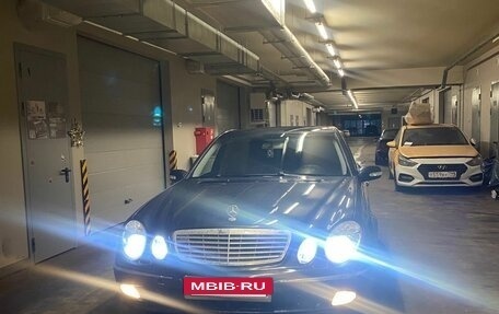 Mercedes-Benz E-Класс, 2002 год, 650 000 рублей, 17 фотография