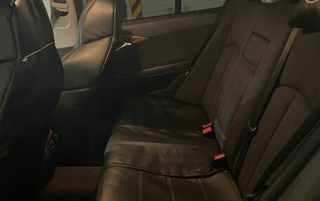 Mercedes-Benz E-Класс, 2002 год, 650 000 рублей, 24 фотография