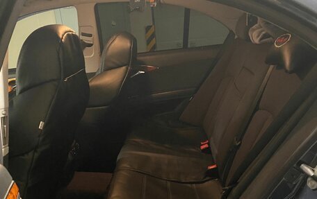 Mercedes-Benz E-Класс, 2002 год, 650 000 рублей, 26 фотография