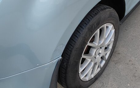 Mazda CX-7 I рестайлинг, 2007 год, 749 000 рублей, 4 фотография