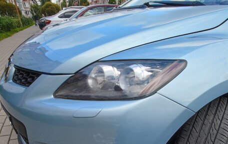 Mazda CX-7 I рестайлинг, 2007 год, 749 000 рублей, 8 фотография