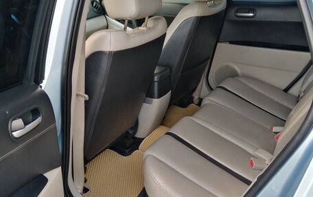 Mazda CX-7 I рестайлинг, 2007 год, 749 000 рублей, 15 фотография
