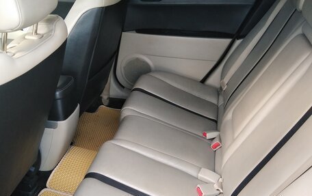 Mazda CX-7 I рестайлинг, 2007 год, 749 000 рублей, 16 фотография