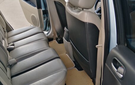 Mazda CX-7 I рестайлинг, 2007 год, 749 000 рублей, 17 фотография