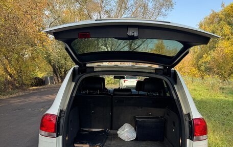 Volkswagen Touareg III, 2005 год, 1 050 000 рублей, 6 фотография