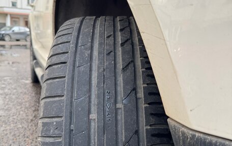 Volkswagen Touareg III, 2005 год, 1 050 000 рублей, 9 фотография
