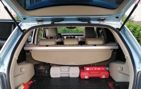 Mazda CX-7 I рестайлинг, 2007 год, 749 000 рублей, 18 фотография