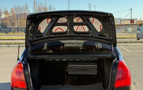 Hyundai Accent II, 2008 год, 480 000 рублей, 16 фотография
