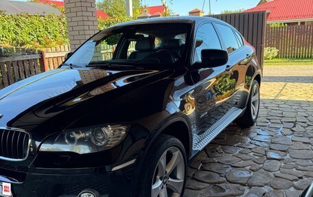 BMW X6, 2010 год, 2 200 000 рублей, 2 фотография