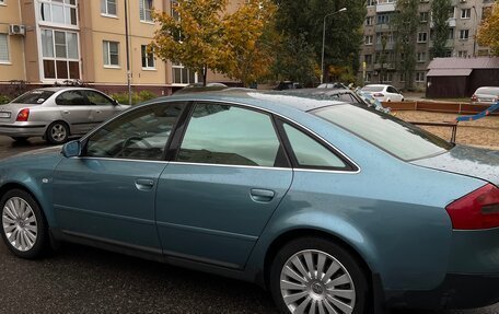 Audi A6, 1997 год, 440 000 рублей, 5 фотография