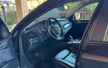 BMW X6, 2010 год, 2 200 000 рублей, 3 фотография