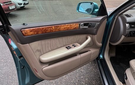 Audi A6, 1997 год, 440 000 рублей, 8 фотография