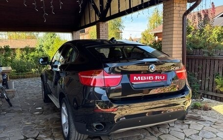 BMW X6, 2010 год, 2 200 000 рублей, 5 фотография