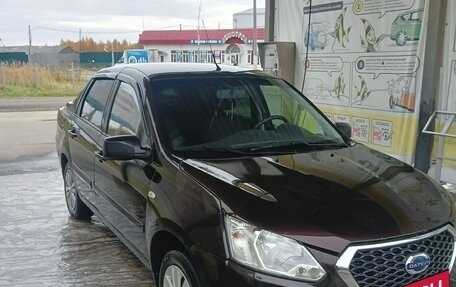 Datsun on-DO I рестайлинг, 2017 год, 495 000 рублей, 2 фотография