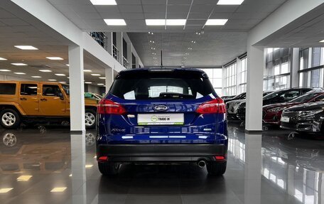 Ford Focus III, 2017 год, 1 395 000 рублей, 4 фотография