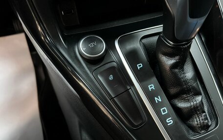 Ford Focus III, 2017 год, 1 395 000 рублей, 21 фотография