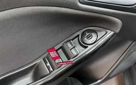 Ford Focus III, 2017 год, 1 395 000 рублей, 16 фотография