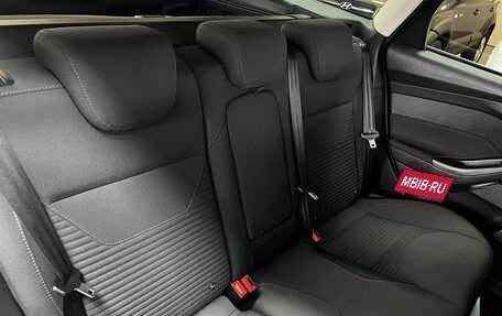 Ford Focus III, 2017 год, 1 395 000 рублей, 13 фотография