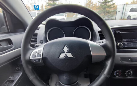 Mitsubishi Lancer IX, 2012 год, 650 000 рублей, 11 фотография