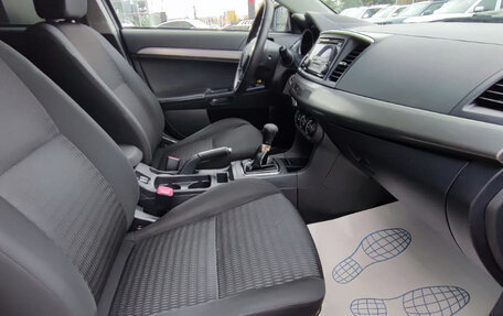 Mitsubishi Lancer IX, 2012 год, 650 000 рублей, 8 фотография
