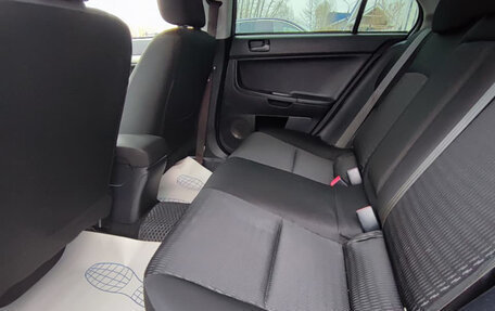 Mitsubishi Lancer IX, 2012 год, 650 000 рублей, 15 фотография