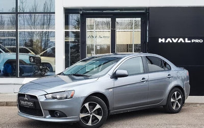 Mitsubishi Lancer IX, 2012 год, 650 000 рублей, 1 фотография