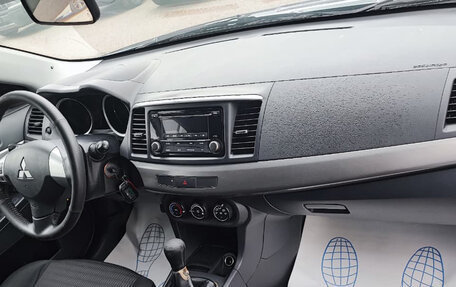 Mitsubishi Lancer IX, 2012 год, 650 000 рублей, 10 фотография