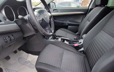 Mitsubishi Lancer IX, 2012 год, 650 000 рублей, 7 фотография