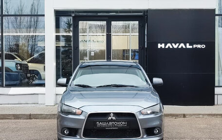 Mitsubishi Lancer IX, 2012 год, 650 000 рублей, 2 фотография