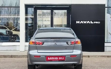 Mitsubishi Lancer IX, 2012 год, 650 000 рублей, 5 фотография